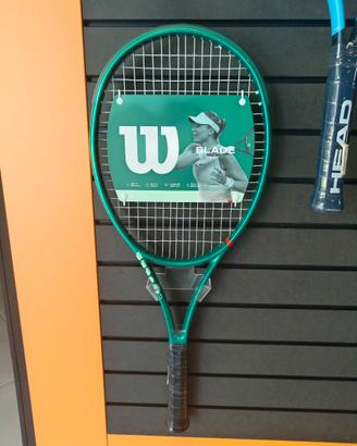 Racchetta Tennis Wilson Blade