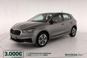 Skoda Fabia 1.0 mpi evo ambition 80cv