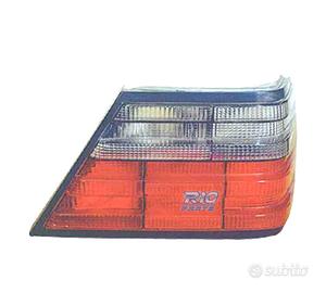 TULIPANO DESTRO POSTERIORE MERCEDES W124 BERLINA C