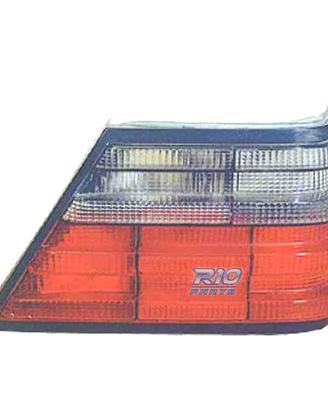 TULIPANO DESTRO POSTERIORE MERCEDES W124 BERLINA C