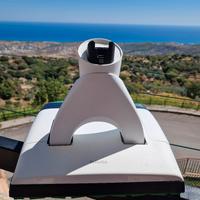 Lavapavimenti Folletto