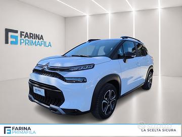 CITROEN C3 Aircross I 2021 - C3 Aircross 1. U90785