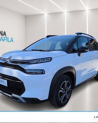 CITROEN C3 Aircross I 2021 - C3 Aircross 1. U90785