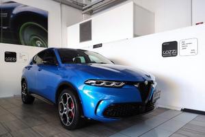 ALFA ROMEO Tonale - Tonale 1.5 160 CV MHEV TCT7 Ve