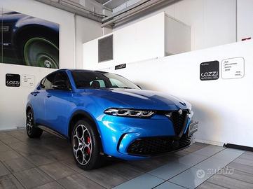 ALFA ROMEO Tonale - Tonale 1.5 160 CV MHEV TCT7 Ve