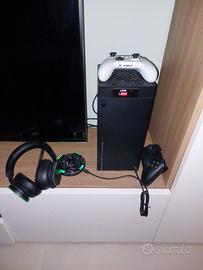 Xbox Serie X