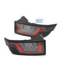 FANALI LUMINOSI A LED DINAMICI RANGE ROVER EVOQUE 