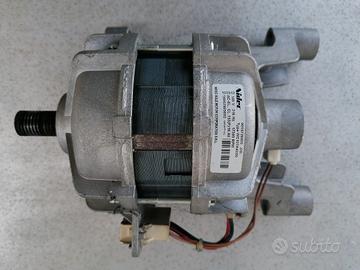Motore elettrico Lavatrice Indesit IWC71283