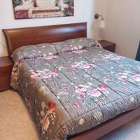 camera matrimoniale completa 