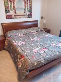 camera matrimoniale completa 