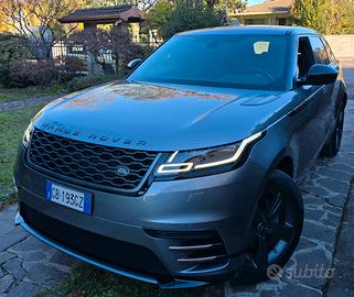Land Rover Range Rover Velar Range Rover Velar 2.0