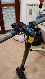 Monopattino elettrico xiaomi scooter 1s