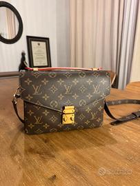 Louis Vuitton Pochette Métis