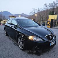 Seat León FR TDI 2.0 170 CV