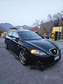 Seat León FR TDI 2.0 170 CV