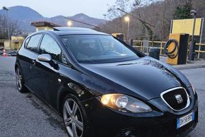 Seat León FR TDI 2.0 170 CV