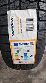 2 Pneumatici 205/55 R16 Nordexx Winter Safe 3
