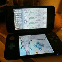 Nintendo 2DS XL New Edition Completo 