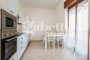 Appartamento Marano di Napoli [MV2128VRG]