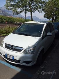 Opel Meriva 2010 GPL