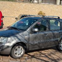 FIAT Panda 1.2 - SOLO 106.000 km - Da ripristinare