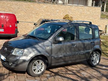FIAT Panda 1.2 - SOLO 106.000 km - Da ripristinare