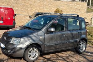 FIAT Panda 1.2 - SOLO 106.000 km - Da ripristinare