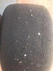 2 GOMME PIRELLI SUPERSOFT 250/575/13