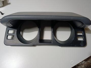 Copertura quadro strumenti Mitsubishi pajero v20 