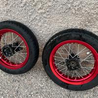 2 ruote minimoto pitbike