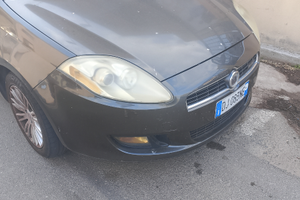 Fiat bravo 1.6multijet 77kw