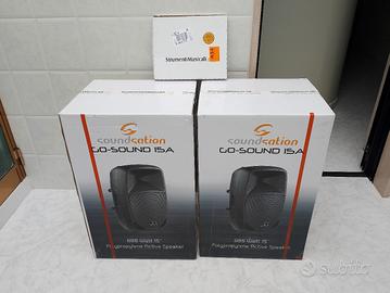 diffusori gemini professionali 