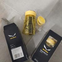 Borraccia SALEWA "RUNNER KIDS BOTTLE"
