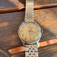 Orologio Lanco vintage