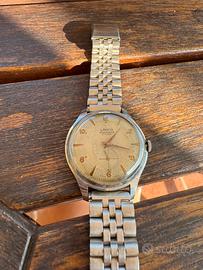 Orologio Lanco vintage