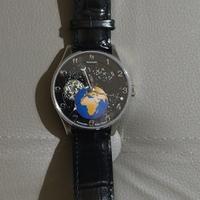 Orologio TECNOTEMPO originale