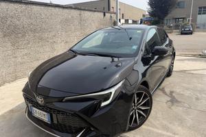 COROLLA GR SPORT 2.0 HYBRID 196CV LIMIT EDITION