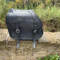 Borsa per harley spoeter