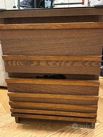 Comodini design Roma