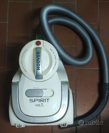 Aspirapolvere Hoover Spirit Easy Parquet 