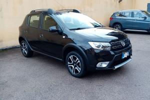 Dacia Sandero Stepway vers.Speciale Wave .Full