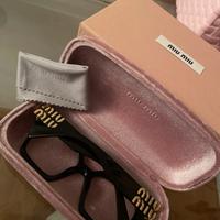 Occhiali Miu Miu