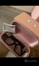 Occhiali Miu Miu