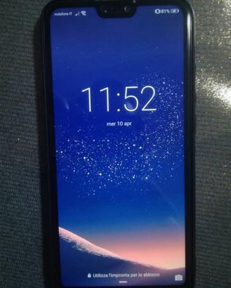 Huawei p20