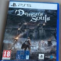 Demon's Souls PlayStation 5