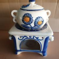  diffusore di aromi in ceramica