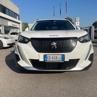 PEUGEOT 2008 PureTech 100 S&S Allure