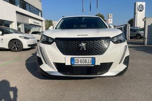 PEUGEOT 2008 PureTech 100 S&S Allure