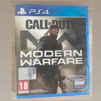 Gioco Playstation 4 - Call of Duty