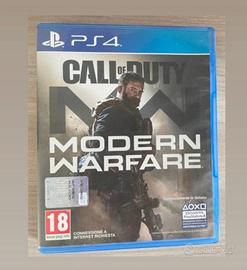 Gioco Playstation 4 - Call of Duty